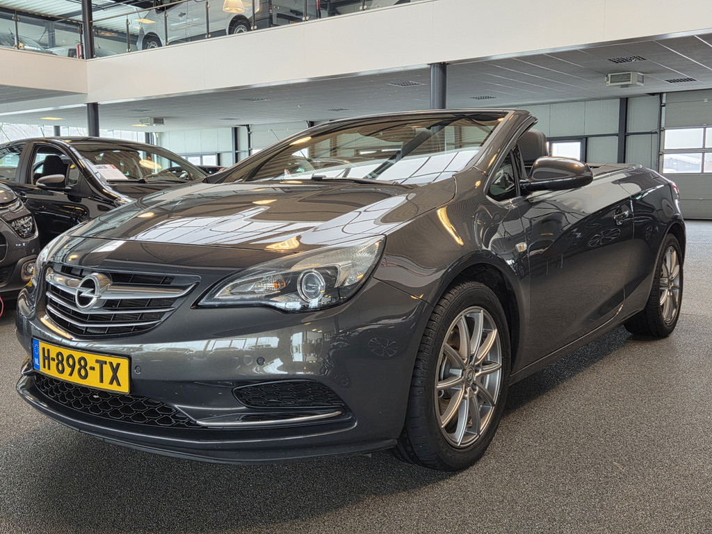 Opel-Cascada-1.6 Turbo Cosmo-kopen